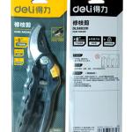 Deli Pruning Shear 201