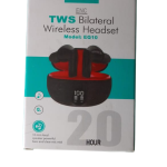 WS headset EQ10