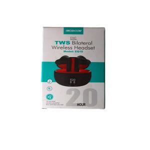WS headset EQ10
