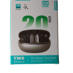 Mobicom EQ99 Pro TWS Bilateral Wireless Headset