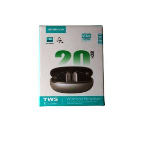 Mobicom EQ99 Pro TWS Bilateral Wireless Headset