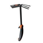 harden-two-in-one-rubber-handle-spade-and-shovel-model-604 ( কোদাল ও নিড়ানী )