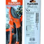 Harden Pruning Shears - 421
