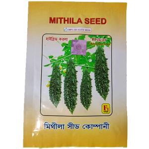 F1 হাইব্রিড করলা