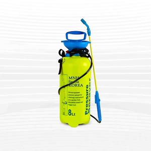 Seesa Pressure Spray - 8L