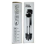 Mobile Tripod (মোবাইল স্ট্যান্ড ৩ ফুট )
