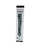 Mobile Tripod 380A মোবাইল স্ট্যান্ড ( ৬ ফুট )