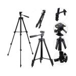 Mobile Tripod 380A মোবাইল স্ট্যান্ড ( ৬ ফুট )